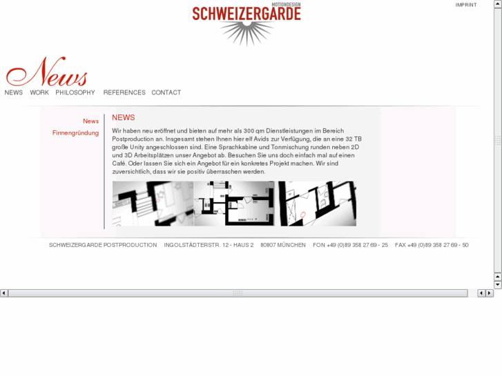 www.schweizergarde.net