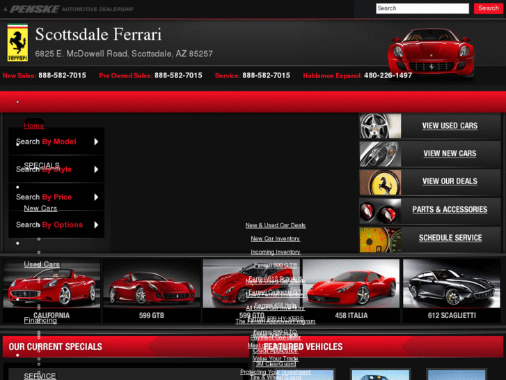 www.scottsdaleferrari.com