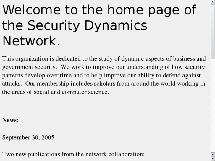 www.securitydynamics.org