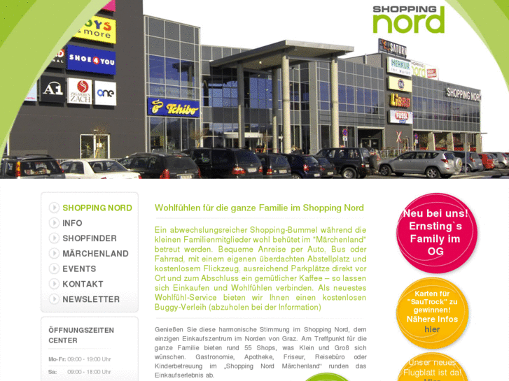 www.shoppingnord.com