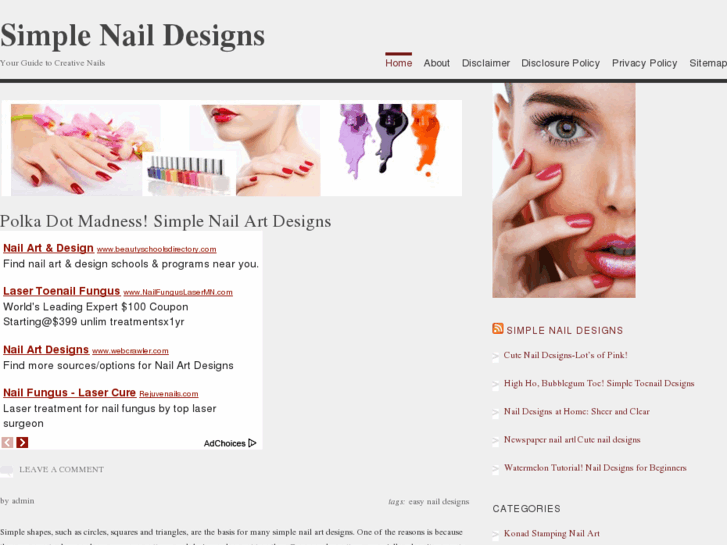 www.simplenaildesigns.com