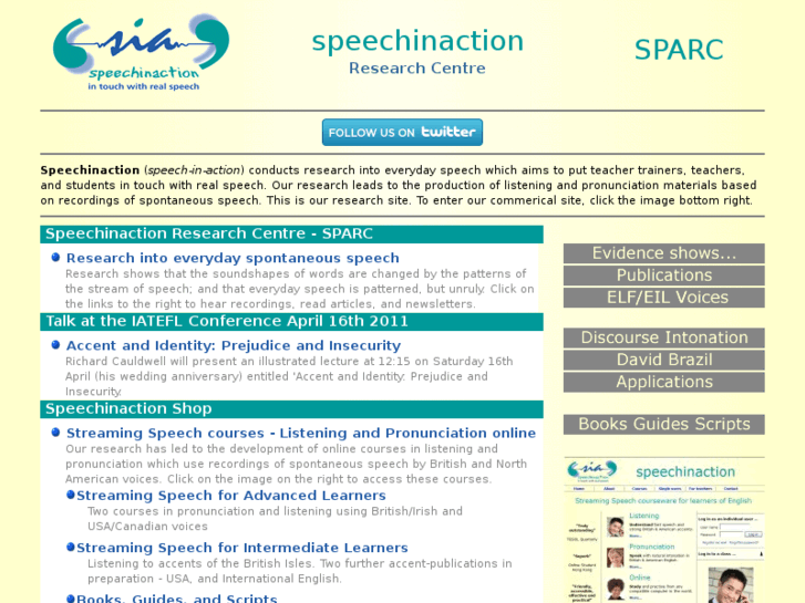 www.speechinaction.net