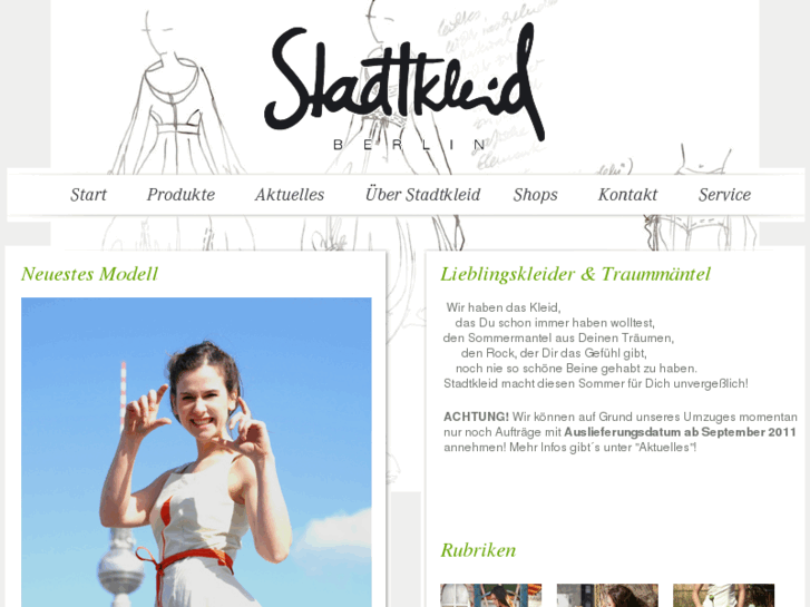 www.stadtkleid.com