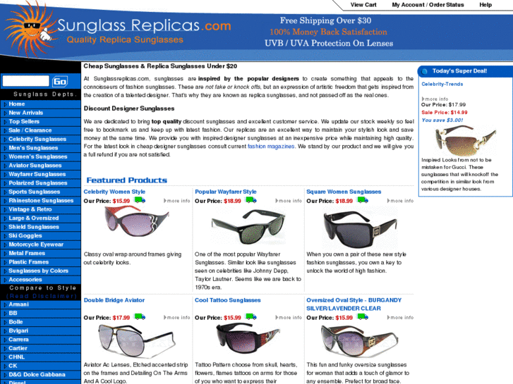 www.sunglassreplicas.com