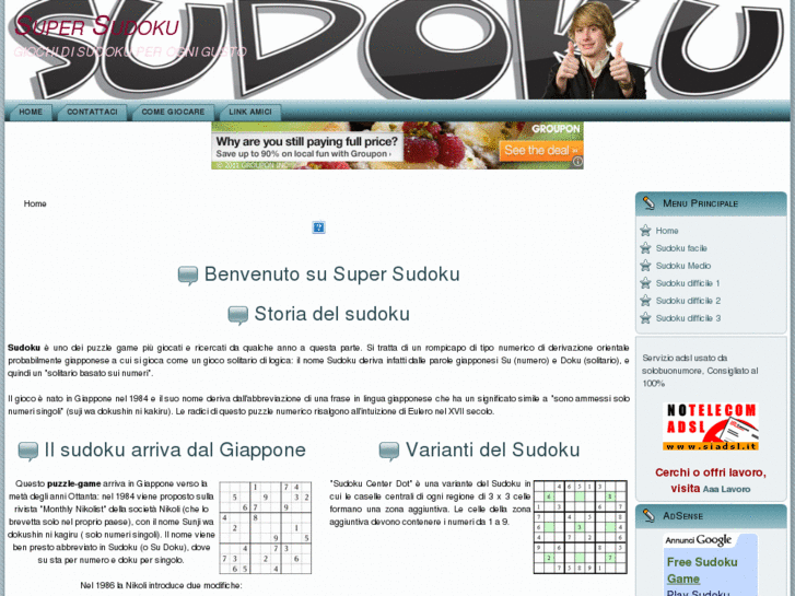 www.super-sudoku.com