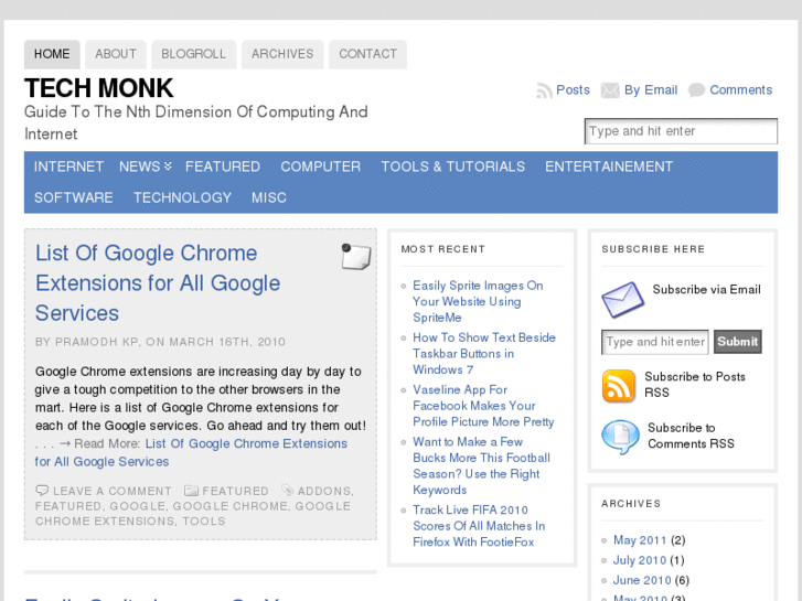www.techmonk.com