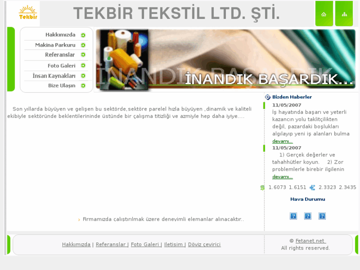 www.tekbirtekstil.com