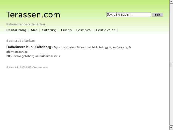 www.terassen.com