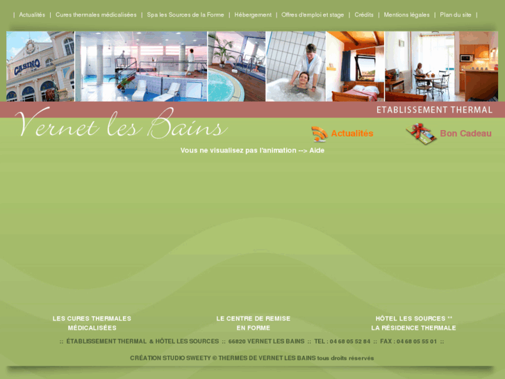 www.thermes-vernet.com