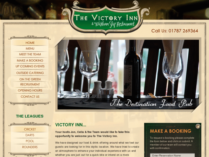 www.thevictoryinn.com