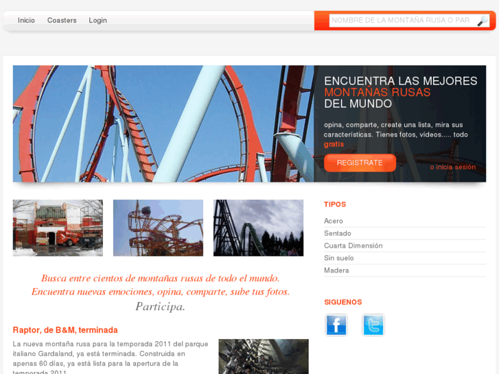 www.tucoaster.com