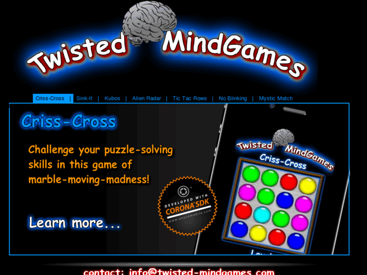 www.twisted-mindgames.com