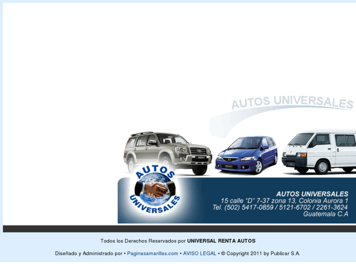 www.universalrentautos.com