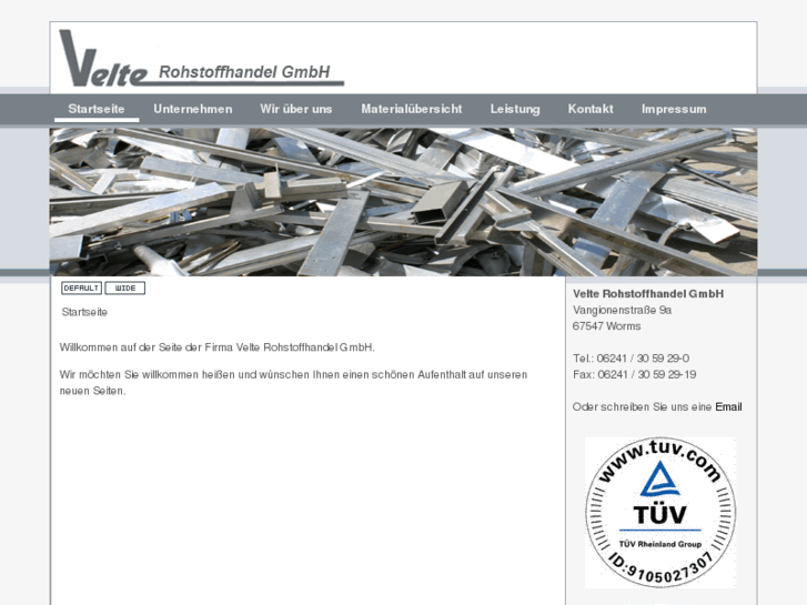 www.velte-gmbh.com