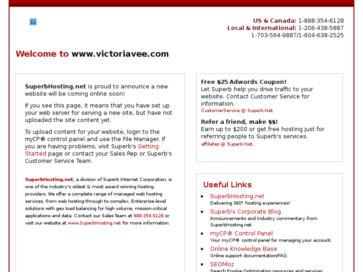 www.victoriavee.com