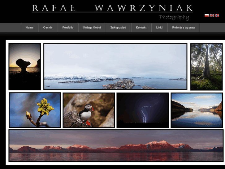 www.wawrzyniakphoto.com