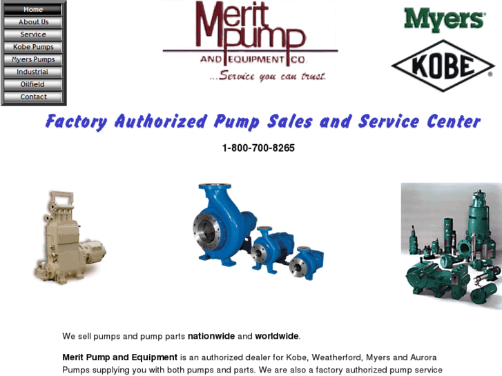 www.weatherford-pump.com