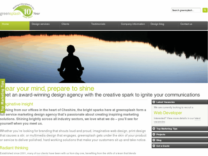 www.web-design-cheshire.com