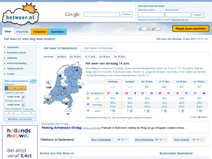 www.weerstation.nl