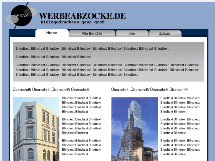 www.werbeabzocke.com