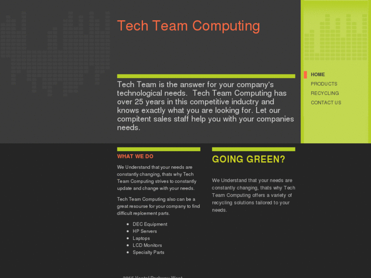 www.4techteam.com