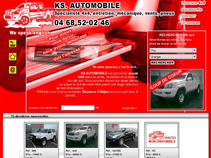 www.4x4auto66.com