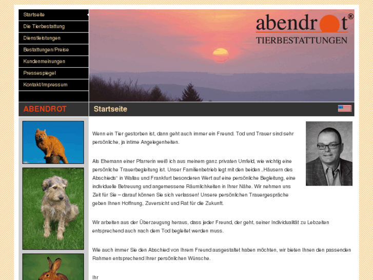 www.abendrot-tierbestattungen.de