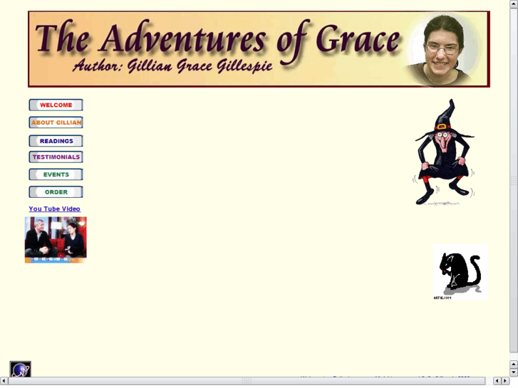 www.adventuresofgrace.ca