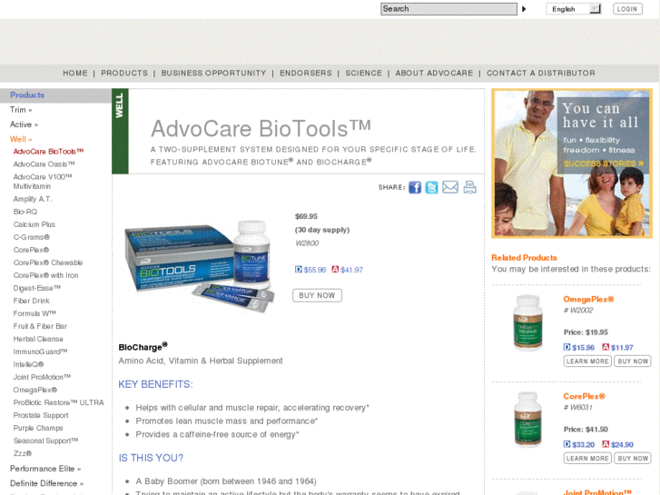 www.advocarebiobuild.com