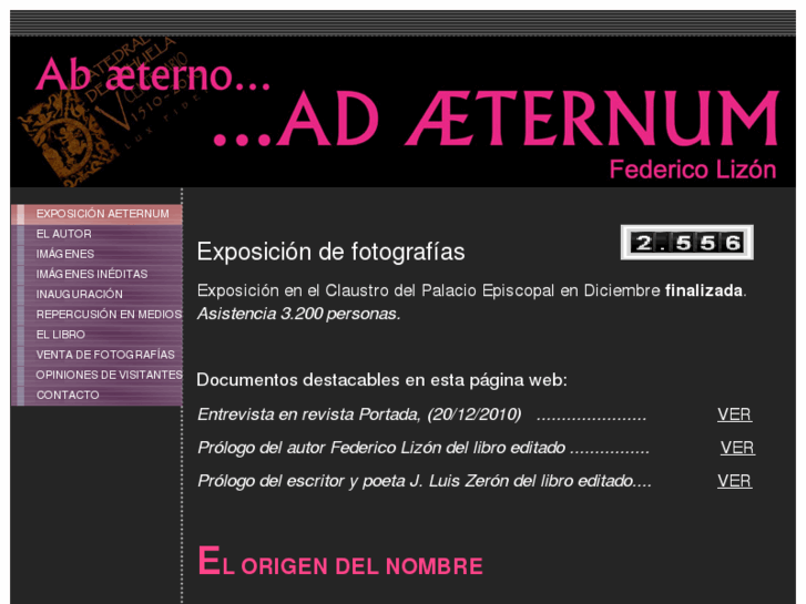 www.aeternum.es