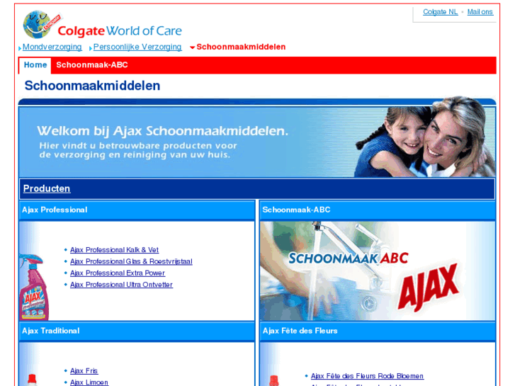 www.ajax-schoonmaak.nl