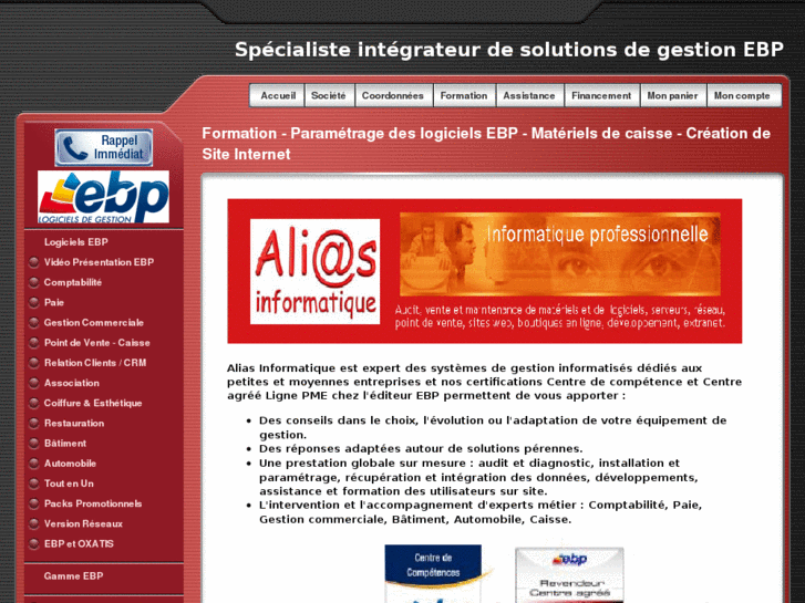 www.aliasinformatique.net