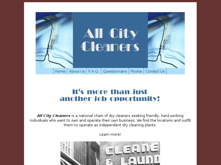 www.allcitycleaners.com