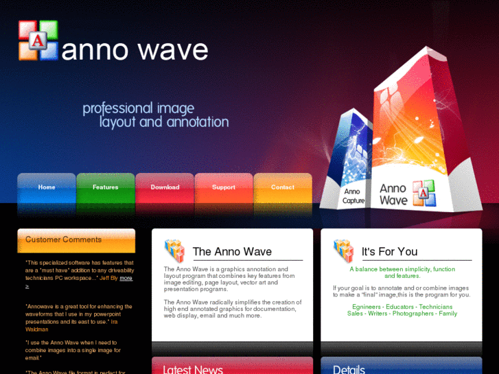 www.annowave.com