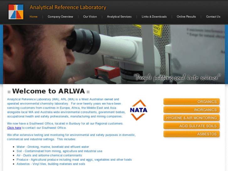 www.arlwa.com.au