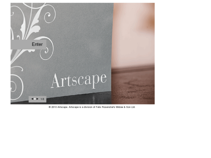 www.artscapeltd.com