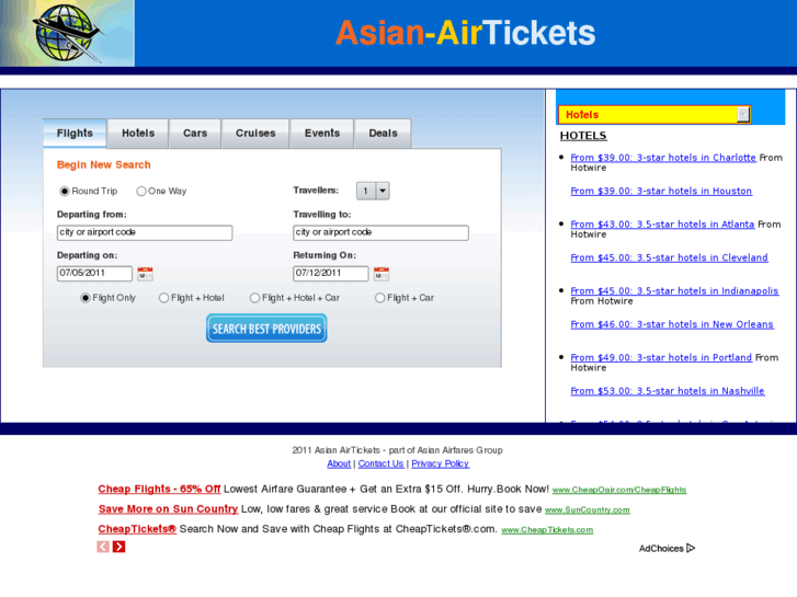 www.asian-airtickets.com