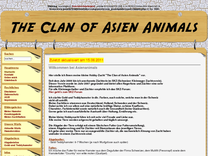 www.asienanimals.com