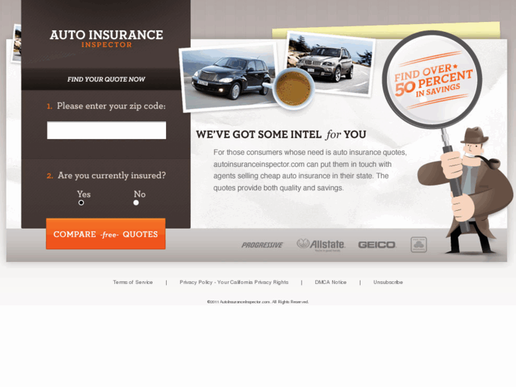 www.autoinsuranceinspector.com