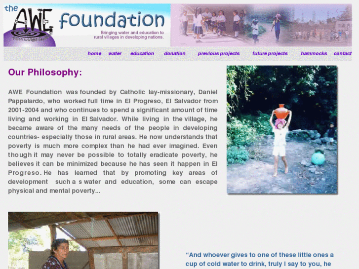 www.awefoundation.org