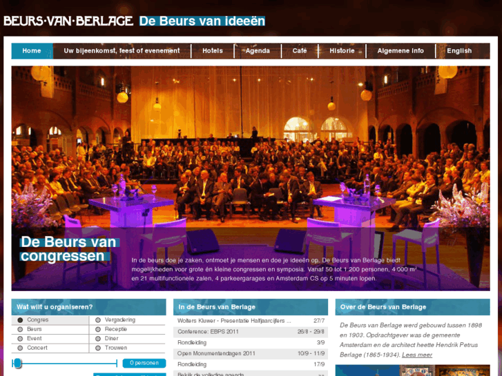 www.beurs-van-berlage.com