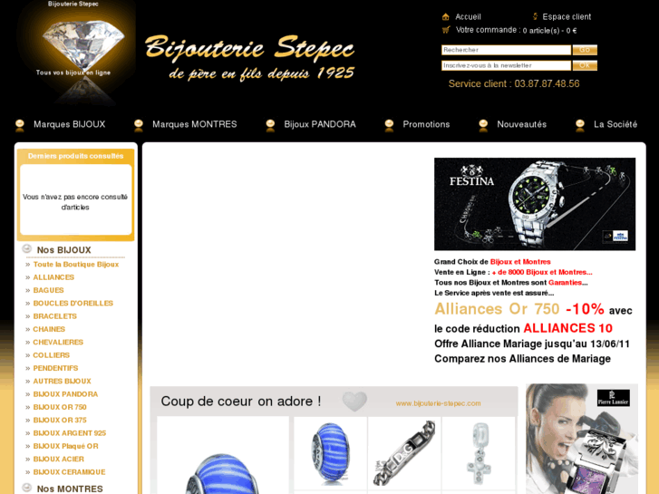 www.bijouterie-stepec.com