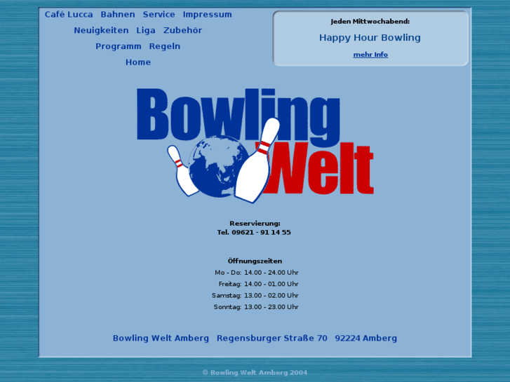 www.bowlingweltamberg.de