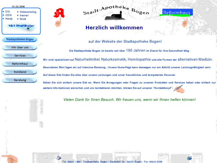 www.buchtala.net