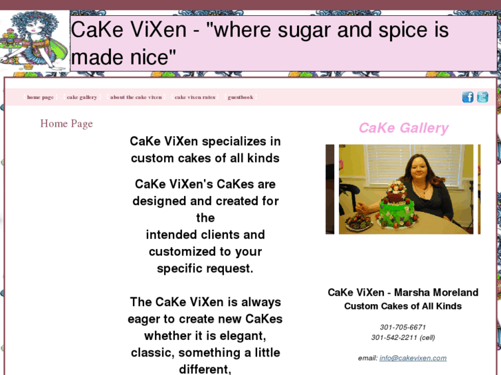 www.cakevixen.com