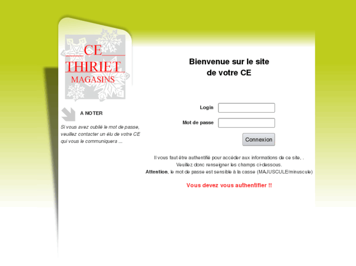 www.ce-thiriet-magasin.com