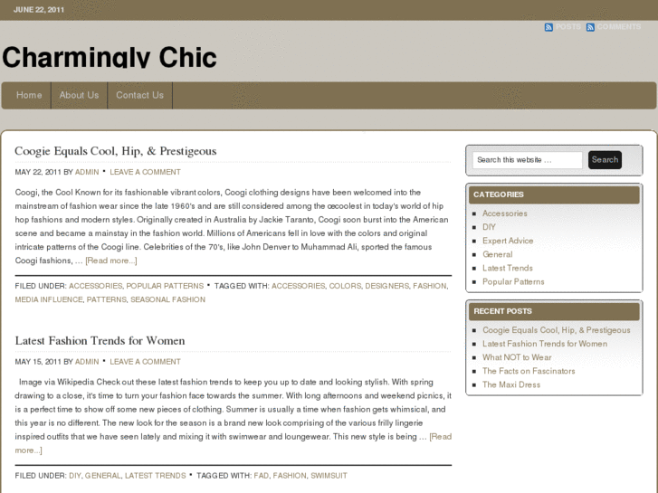 www.cha-chic.org