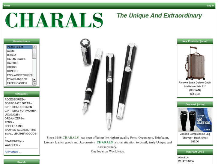 www.charals.com