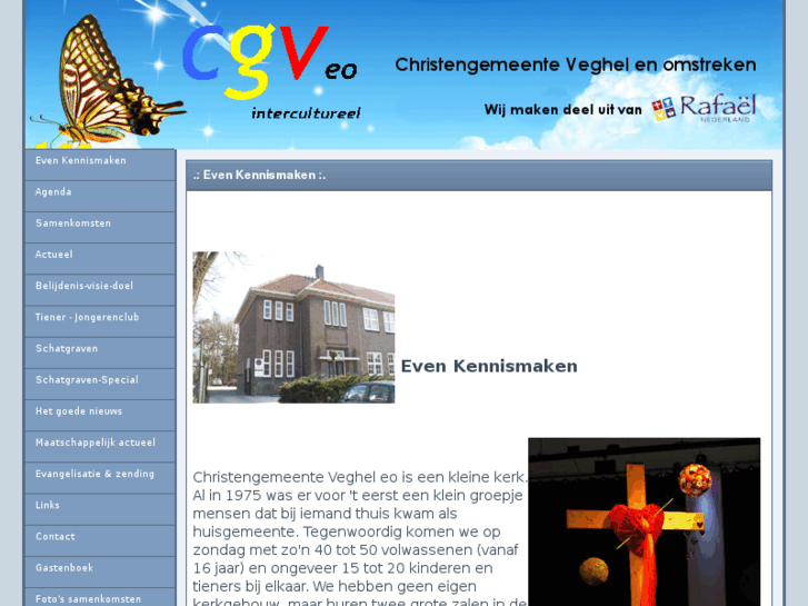 www.christengemeenteveghel.nl