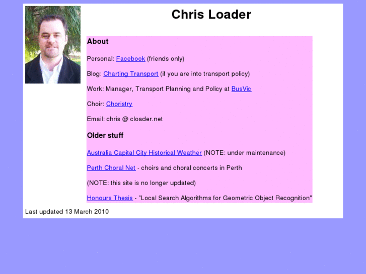www.cloader.net